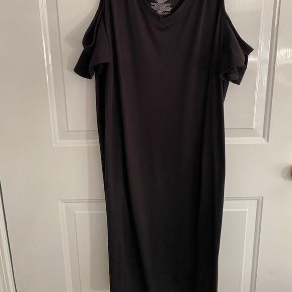Time & Tru comfy dress - Picture 2 of 2